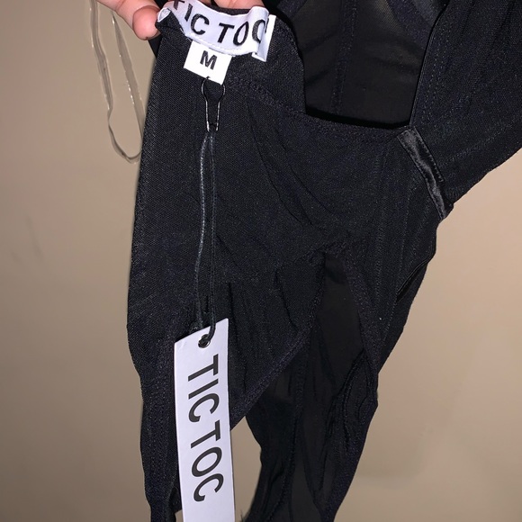 BRAND NEW SEXY BODYSUIT - Picture 4 of 5